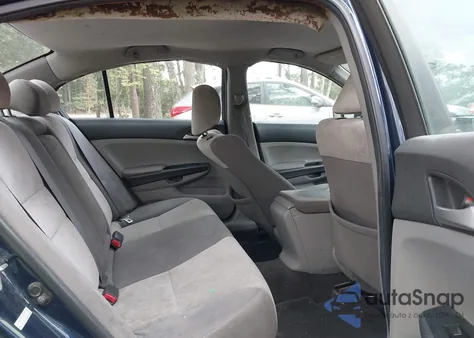 2010 Honda Accord 2.4 Lx-P from USA, damaged, VIN 1HGCP2F49AA156632